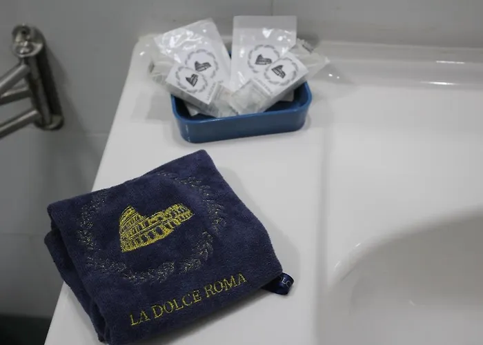 Appartement La Dolce - Relax & Comfort