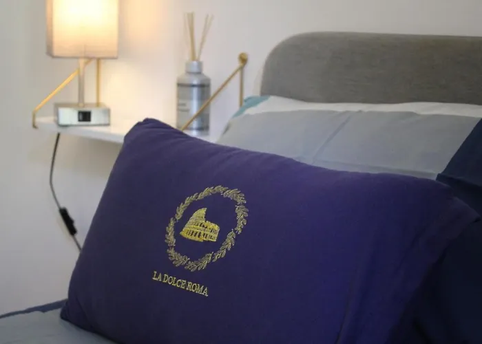 La Dolce - Relax & Comfort