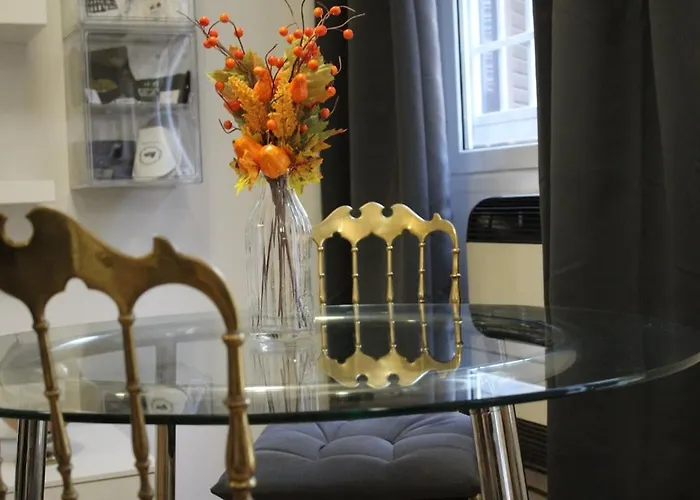La Dolce - Relax & Comfort Appartement *