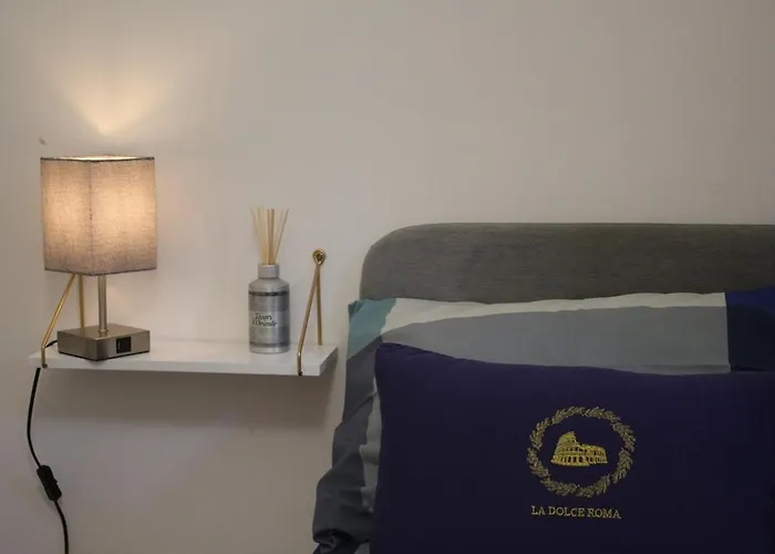 La Dolce - Relax & Comfort Appartement