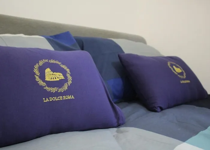 La Dolce - Relax & Comfort