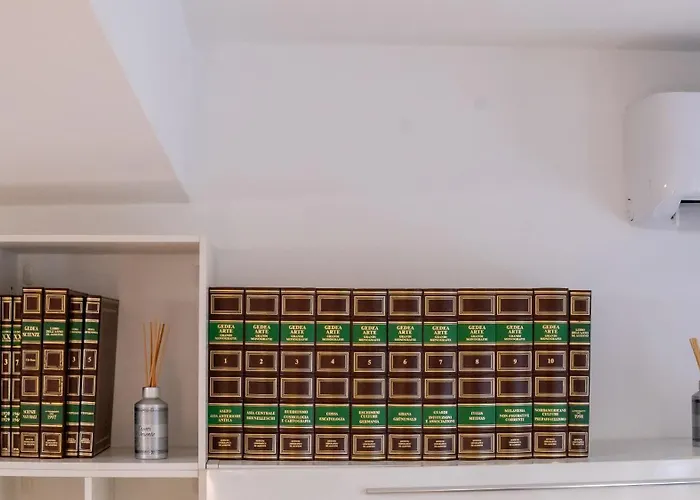 La Dolce - Relax & Comfort Appartement