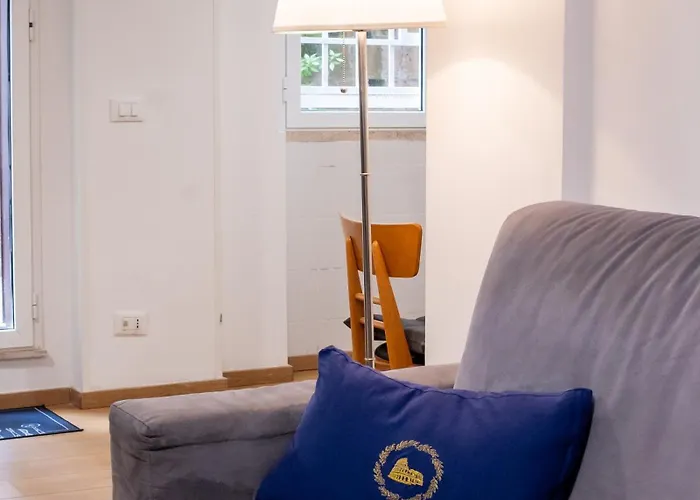 La Dolce - Relax & Comfort Appartement *