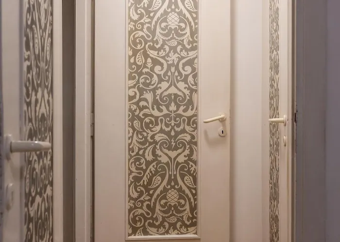 Appartement La Dolce - Relax & Comfort Rome