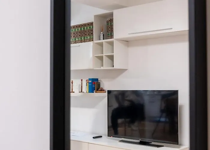 La Dolce - Relax & Comfort Appartement