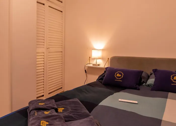 Appartement La Dolce - Relax & Comfort
