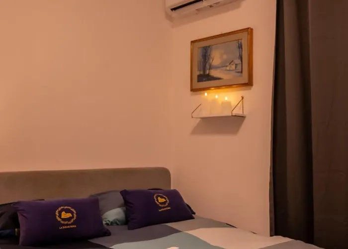 Appartement La Dolce - Relax & Comfort