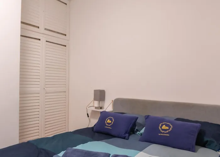 La Dolce - Relax & Comfort