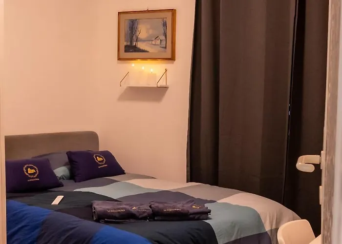 La Dolce - Relax & Comfort *