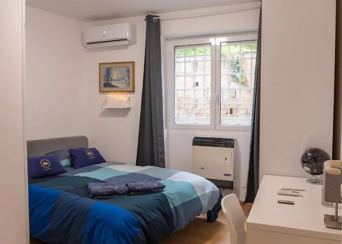 Appartement La Dolce - Relax & Comfort *