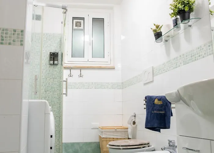 La Dolce - Relax & Comfort Appartement Rome