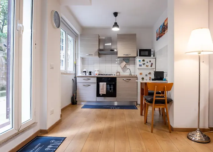 La Dolce - Relax & Comfort Appartement *