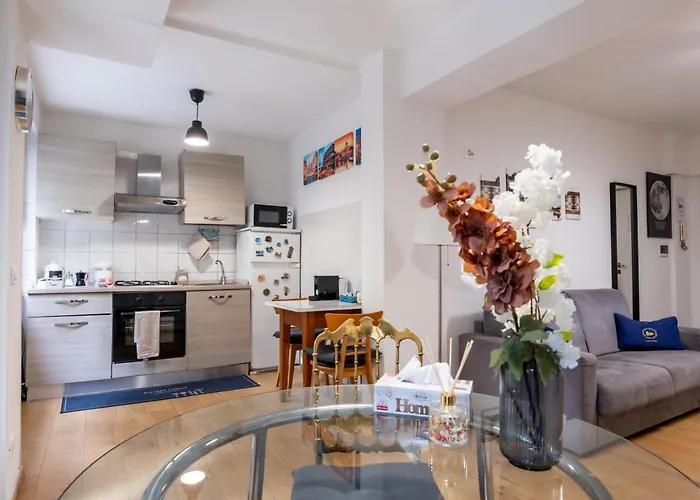 La Dolce - Relax & Comfort Appartement