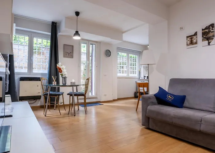 Appartement La Dolce - Relax & Comfort